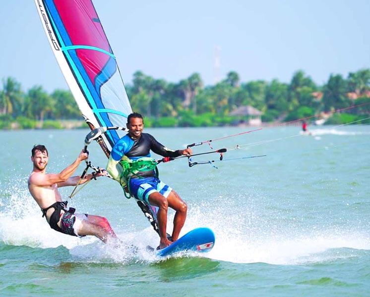 Bentota Water Sports