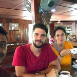 G2 - Hiring a Driver in Kandy with Private Car