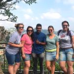 G4 - Hiring a Driver in Kandy with Private Car