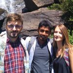 G5 - Hiring a Driver in Kandy with Private Car